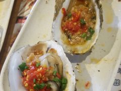 -木屋烧烤(坂田天安云谷店)