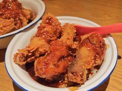-肥三土菜馆(五四广场店)