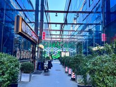 -北化机爱工场文化科技融合产业园