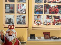 -北京工艺美术博物馆