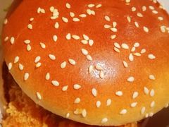 -肯德基(北京南站店)