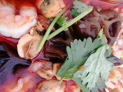 -叶存利海鲜大馅饺子(海宁路总店)