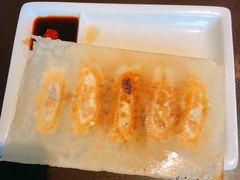 煎饺-鼎泰丰(46th street)