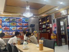 -北方饺子王·海肠捞饭·海鲜锅(山大店)