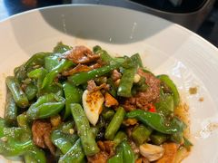 -简小舍·民间手艺菜(武昌江滩店)