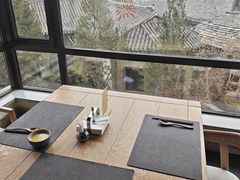 -北京古北水镇御舍温泉酒店