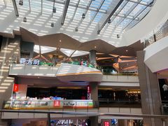 -星巴克(来福士2F店)