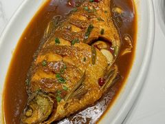 -蟹天蟹地农家菜·阳澄湖大闸蟹(浅水湾店)