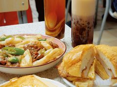 -沙溪兄茶餐厅