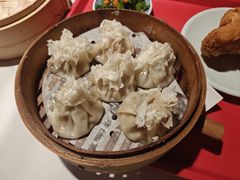 -龍聚祥烧麦馆(鼓楼店)