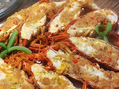-优食坊·蒸汽海鲜(康盛路店)