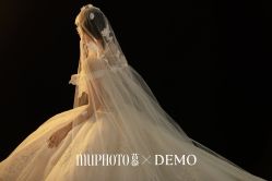 -Mu慕婚纱摄影·超级工作室