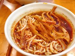 -晓马鸭店(新芜路店)