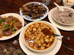 -老街坊餐吧