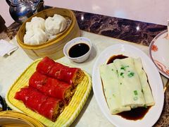-稻香酒家(长宁KING88广场店)