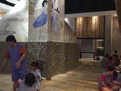 -丽池宫韩式汗蒸会馆(华灯坊店)
