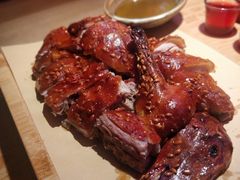 -桂小厨广西菜(青秀万达店)