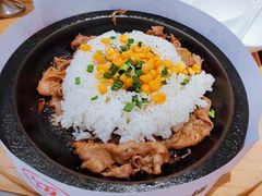 -味千拉面(金融街店)
