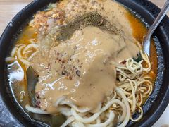 -曹宝林砂锅麻辣烫(星光路店)