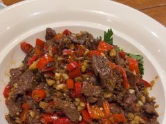 -黄泥岗·地道湖北菜(奥特莱斯店)