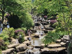 -桃花岭景区