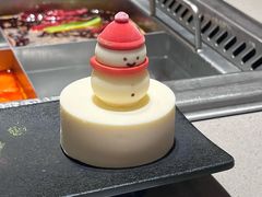 -海底捞火锅(西直门凯德MALL店)