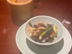 -环球港凯悦 · 享悦中餐厅