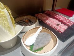 -海底捞火锅(天通苑华联店)