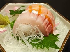 -天狗山料理(省体店)