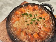 -小菜园新徽菜(无锡宜家荟聚中心店)