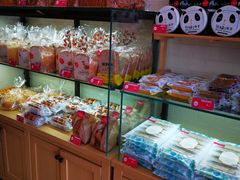-味多美蛋糕(西安门店)