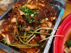 -兔槽江湖菜·重庆璧山兔(水围店)