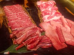-千寻烧肉(政务区店)