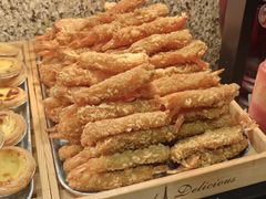 -初色海鲜自助(万丰路店)