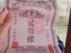 -常德桃花源景区