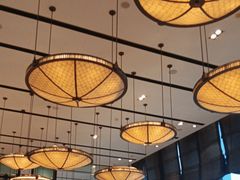 -郑州富力万达文华酒店·云端美食汇自助餐厅