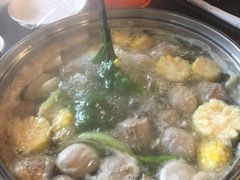 -八合里牛肉火锅(八合里总店)