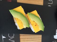 -Sushi Love 创意寿司(丽影广场店)
