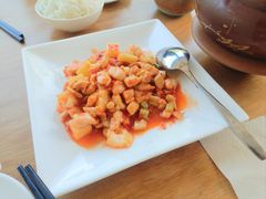 -怡得饭庄·30年老店·宋大妈昆明菜