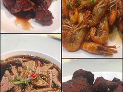 -上海会馆(香港名都店)