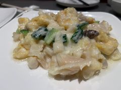 -燕春楼(海河华鼎店)