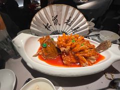 -米桃·苏园·苏锡菜(仁恒仓街店)