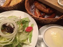 -宝莱纳啤酒花园餐厅PAULANER BRAUHAUS Nanjing(广州路店)
