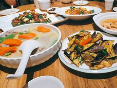 -鲁城往事(游客中心店)