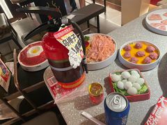 -大龙燚火锅(太古里店)