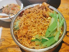 -洛阳面馆(红专路店)