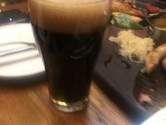 -麦落精酿啤酒餐吧(先农大院店)