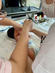 -喜孕时光月子中心(北大妇儿东侧店)