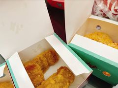-塔斯汀中国汉堡(凯泽雅园店)
