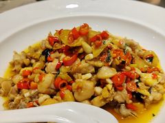 -八碗湘长沙市井菜(坡子街店)